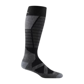 Men's Function X Over-the-Calf  Midweight Ski & Snowboard Sock