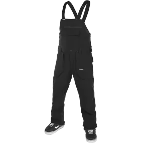 Men's Roan Bib Overall