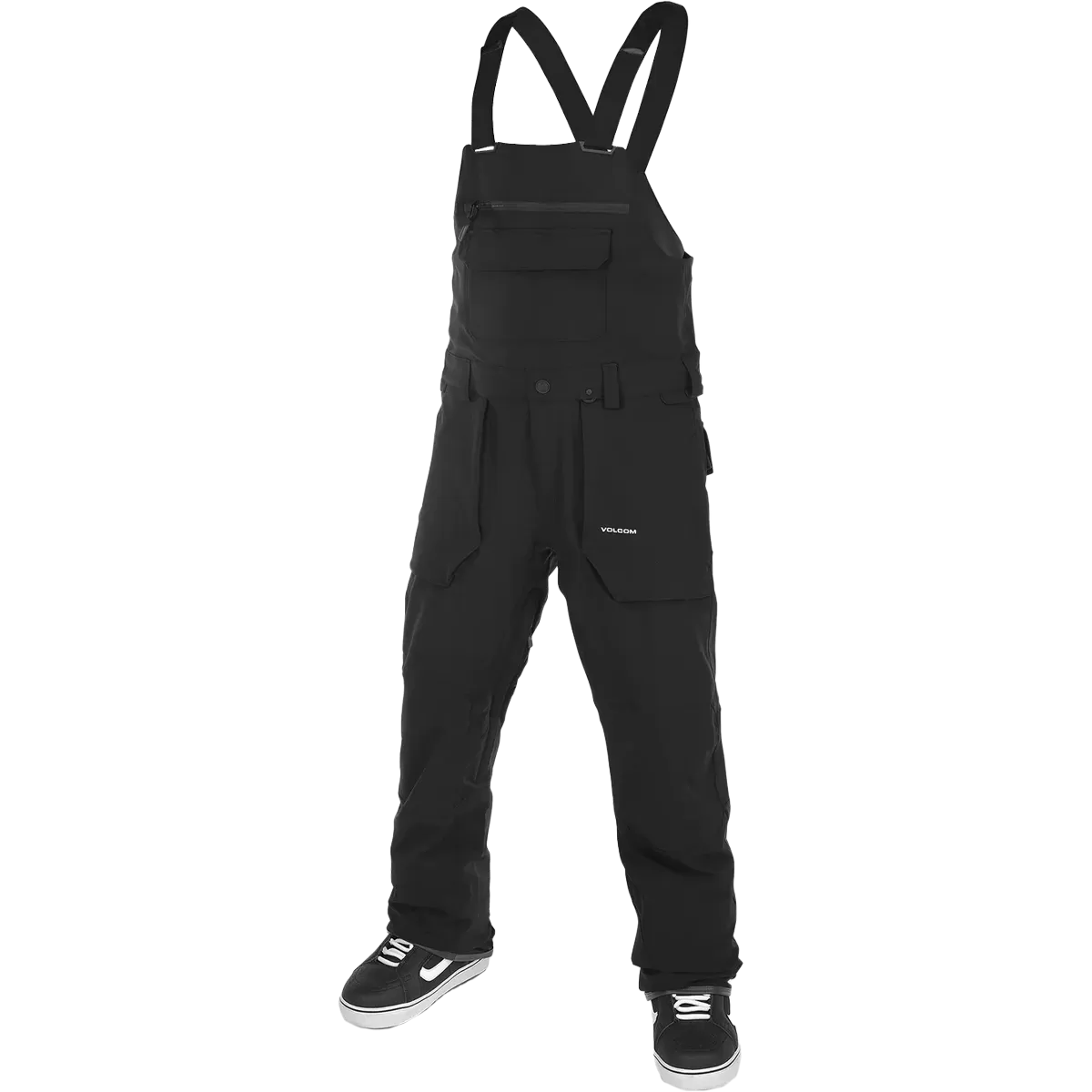 Men's Roan Bib Overall