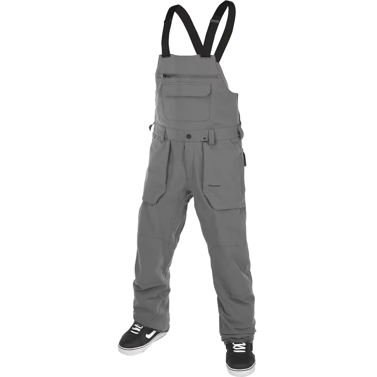 Men's Roan Bib Overall