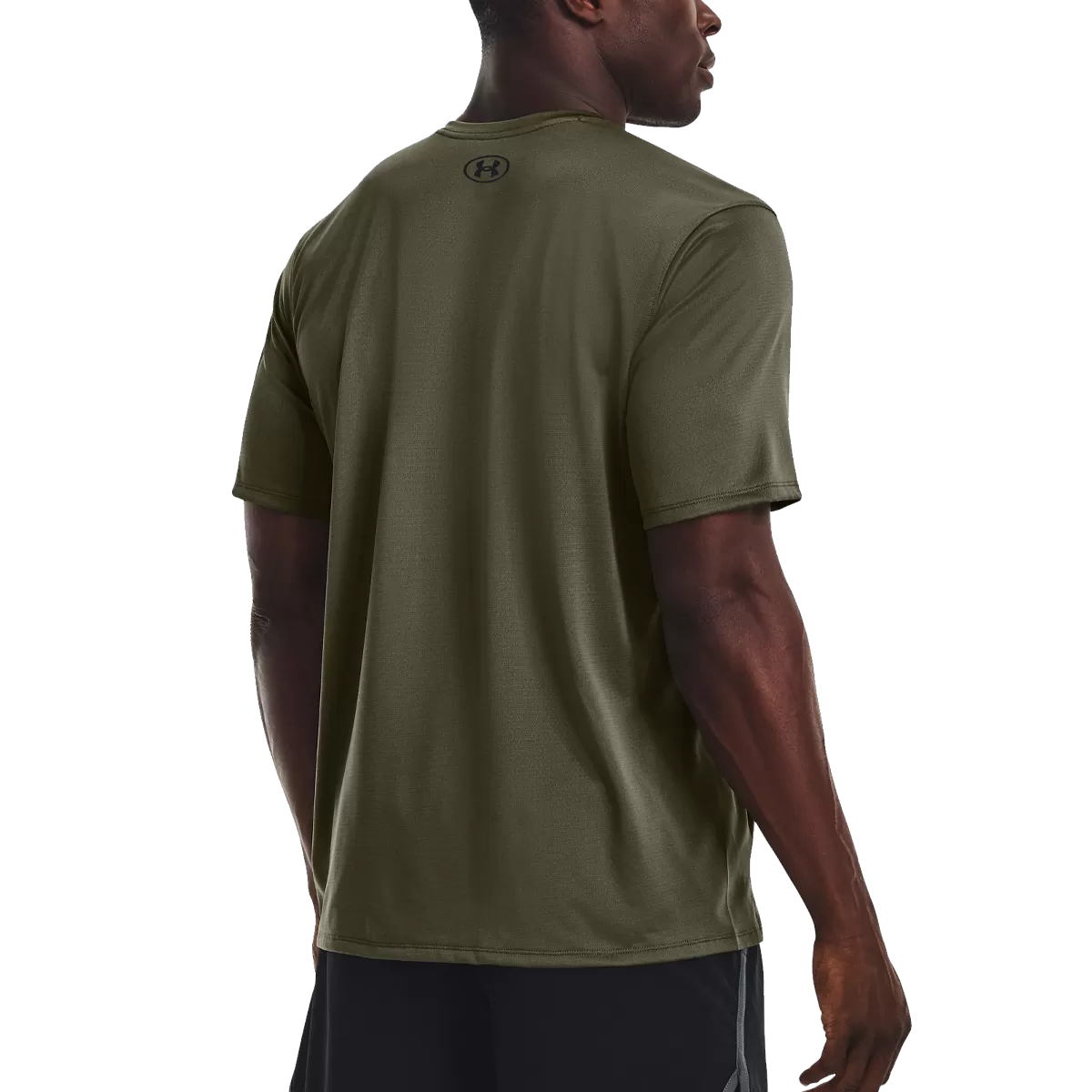 Men's UA Tech Vent Short Sleeve