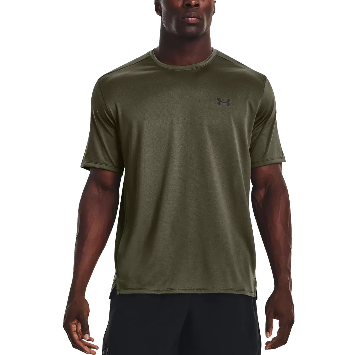 Men's UA Tech Vent Short Sleeve