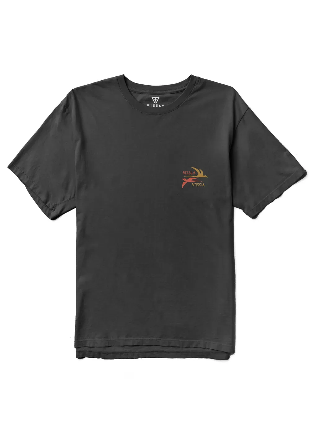 Miyashiro Swell Seekers Organic Tee