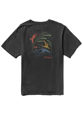 Miyashiro Swell Seekers Organic Tee