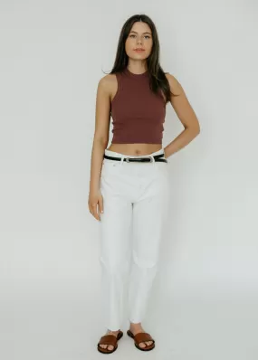 Moussy MV Amherst Wide Straight