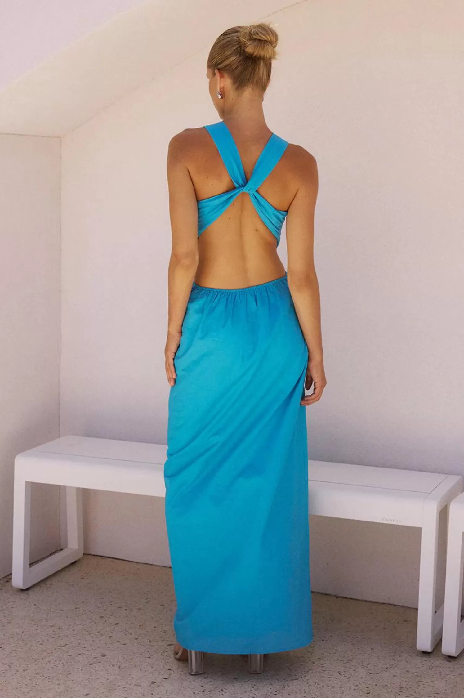 Murilo Maxi Dress