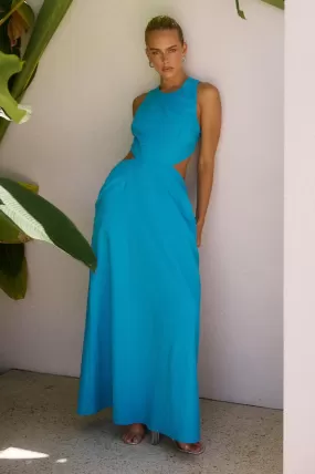 Murilo Maxi Dress