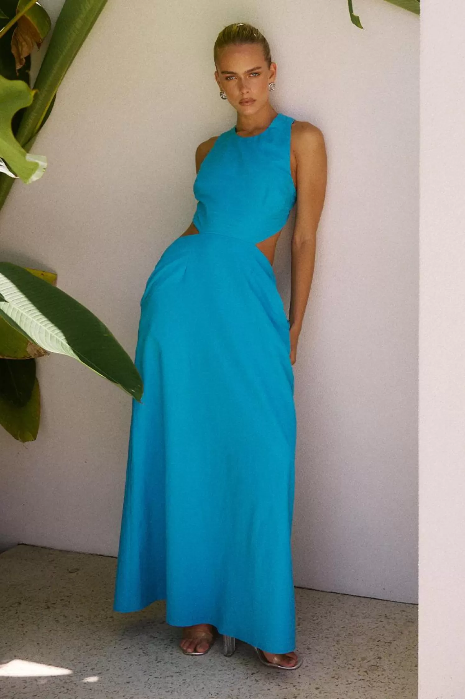 Murilo Maxi Dress