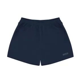 Museum Of Peace & Quiet Mopq Nylon Shorts Navy