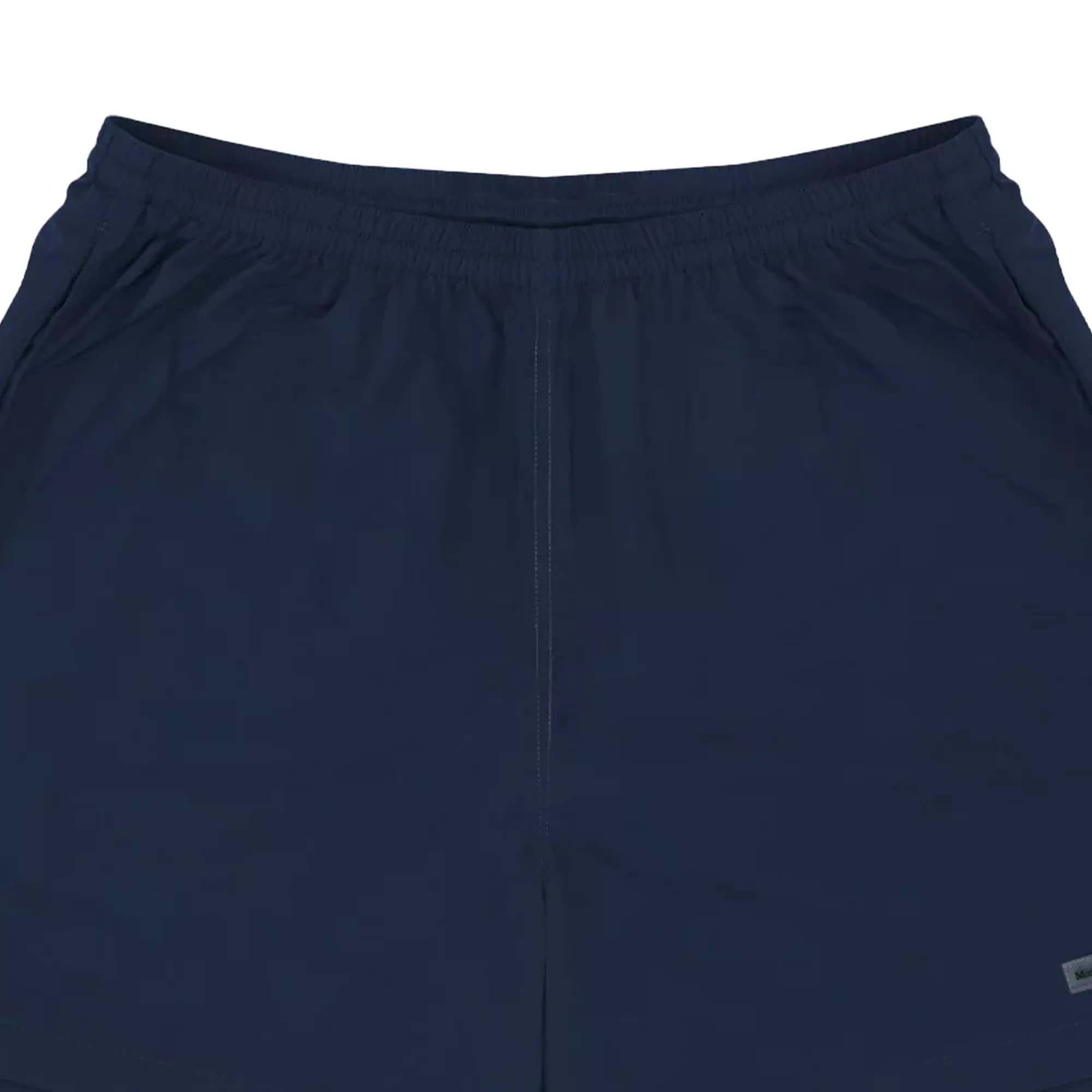 Museum Of Peace & Quiet Mopq Nylon Shorts Navy