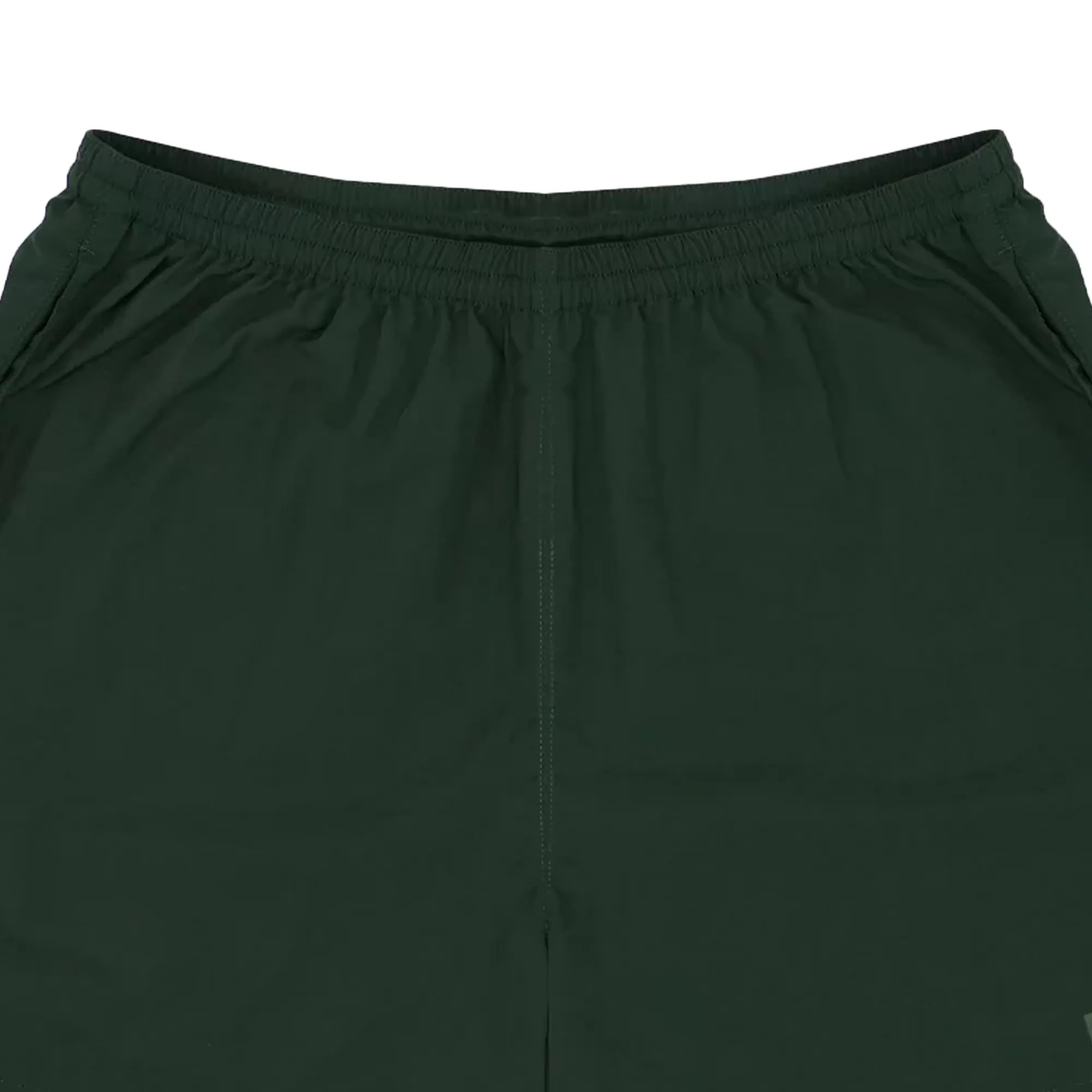 Museum Of Peace & Quiet Mopq Nylon Shorts Pine