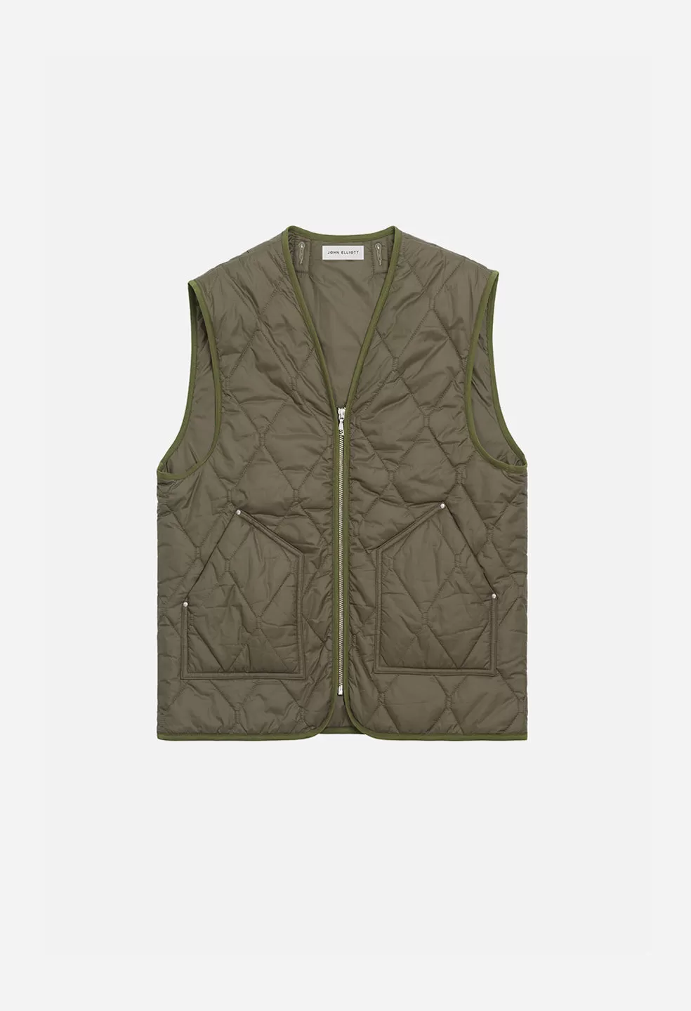 N-1 Liner Vest Archive / Olive