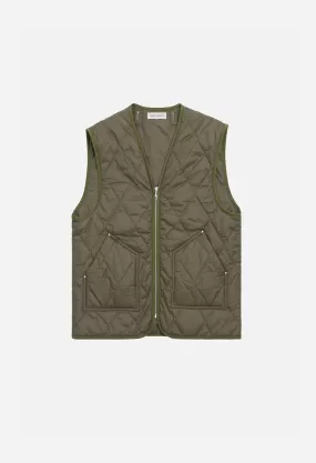 N-1 Liner Vest Archive / Olive