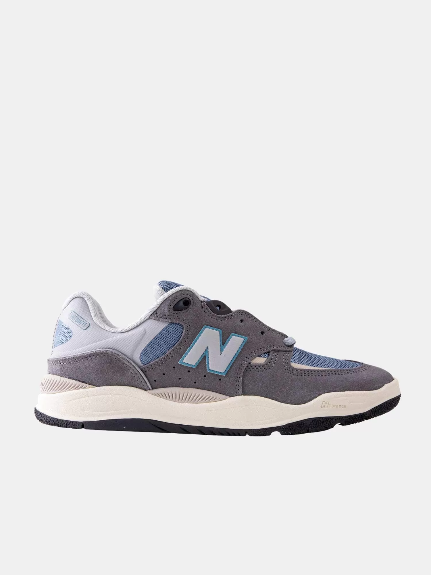 New Balance Numeric 1010 Tiago Lemos - Grey / Aqua