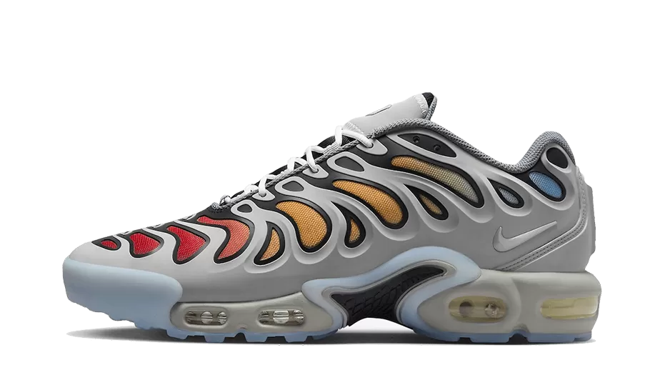 Nike Air Max Plus Drift Light Smoke Grey