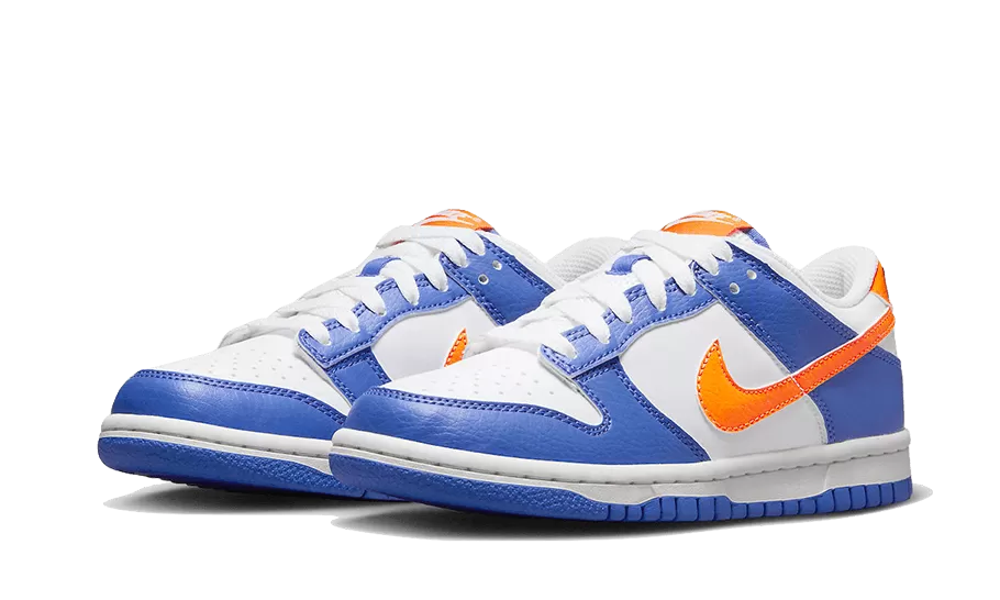 Nike Dunk Low Knicks