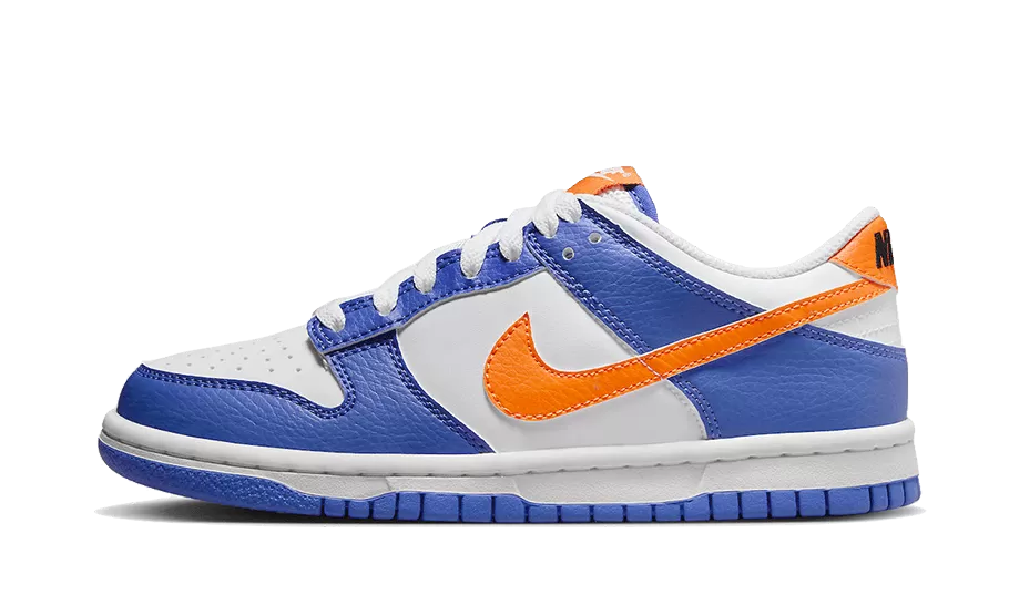 Nike Dunk Low Knicks