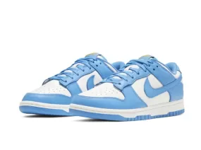 Nike Dunk Low UNC Coast (W)