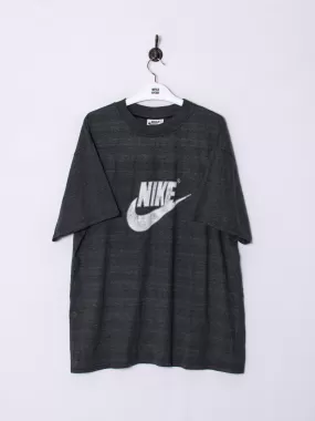 Nike Grey I Cotton Tee