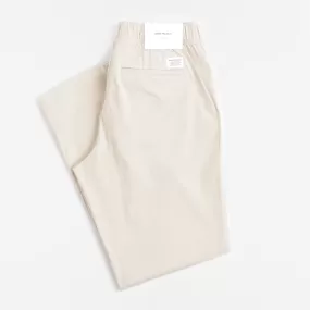 Norse Projects Ezra Light Stretch Twill Pant