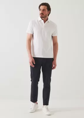 NUCLEO NYLON STRETCH CARGO PANT