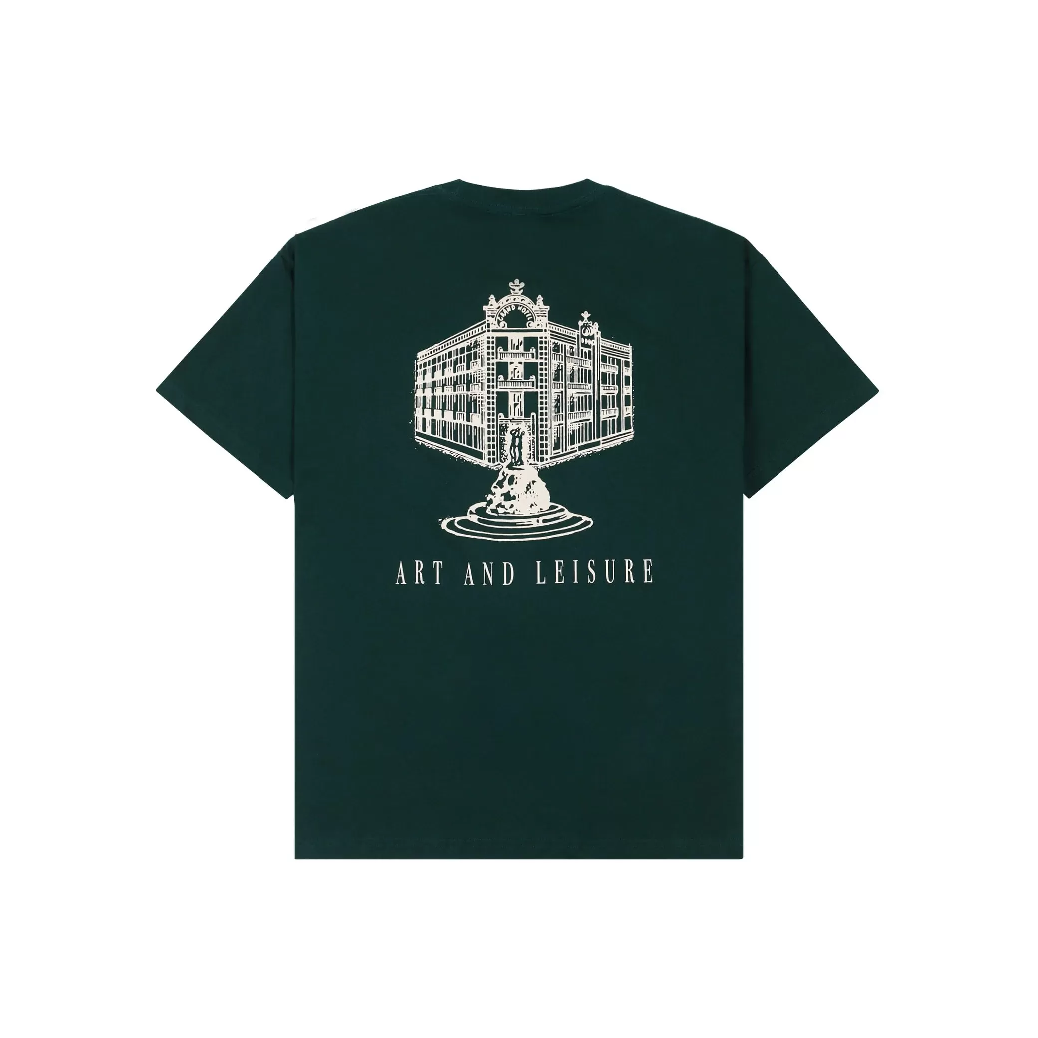 Palazzo Tee