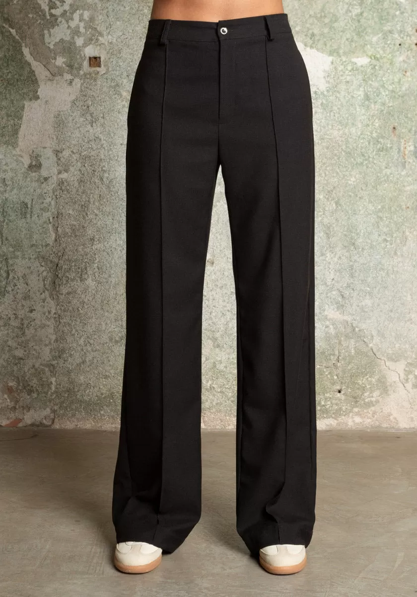 Pantalon MARTINS Black