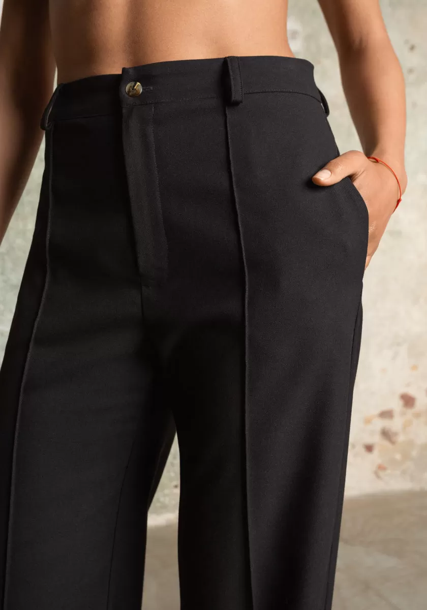 Pantalon MARTINS Black