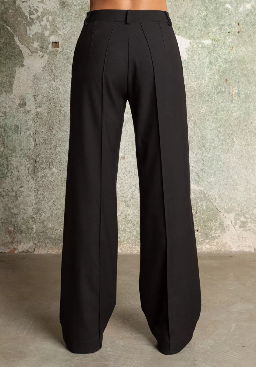 Pantalon MARTINS Black