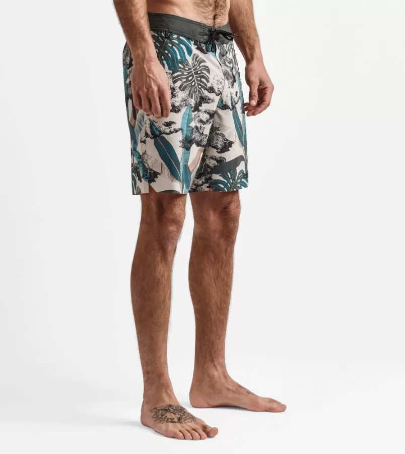 Passage Primo Boardshorts 18"