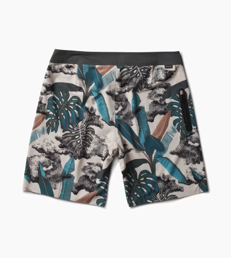 Passage Primo Boardshorts 18"