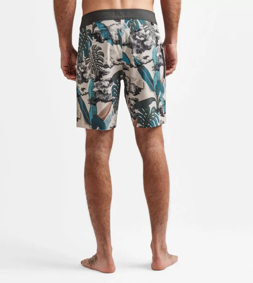 Passage Primo Boardshorts 18"