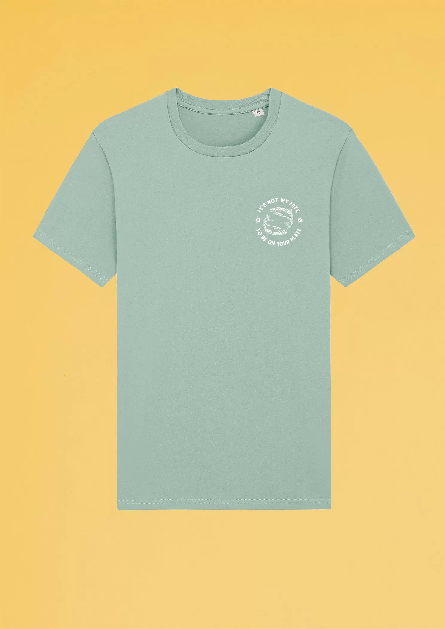 Protect Our Oceans T-Shirt