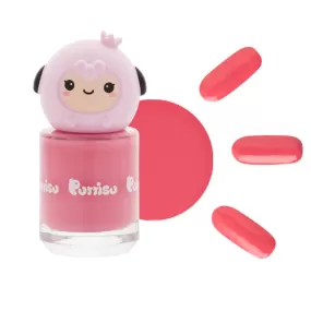 Puttisu Color Nail Polish - C14 My Love Bear