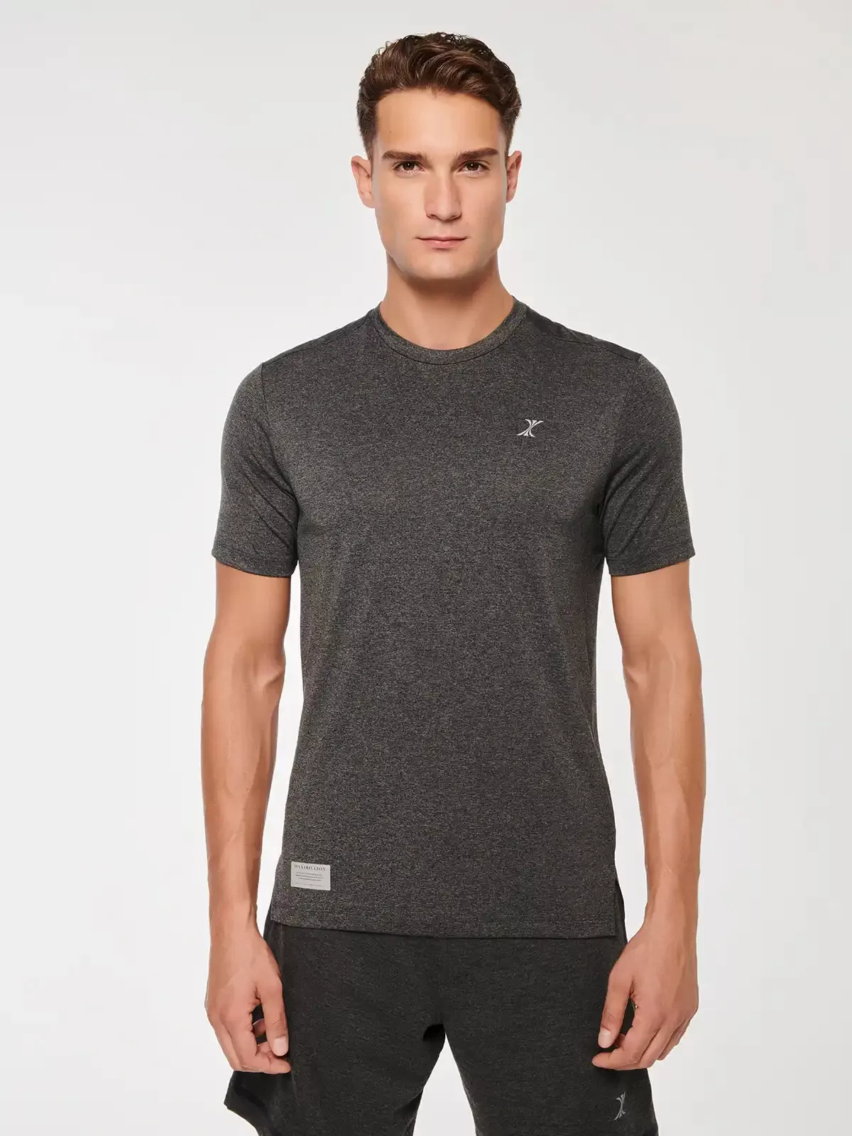 Quick-dry Performance T-shirt