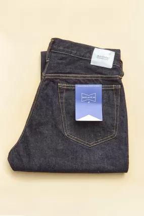 Radiall 350B Straight Fit Denim - 13oz