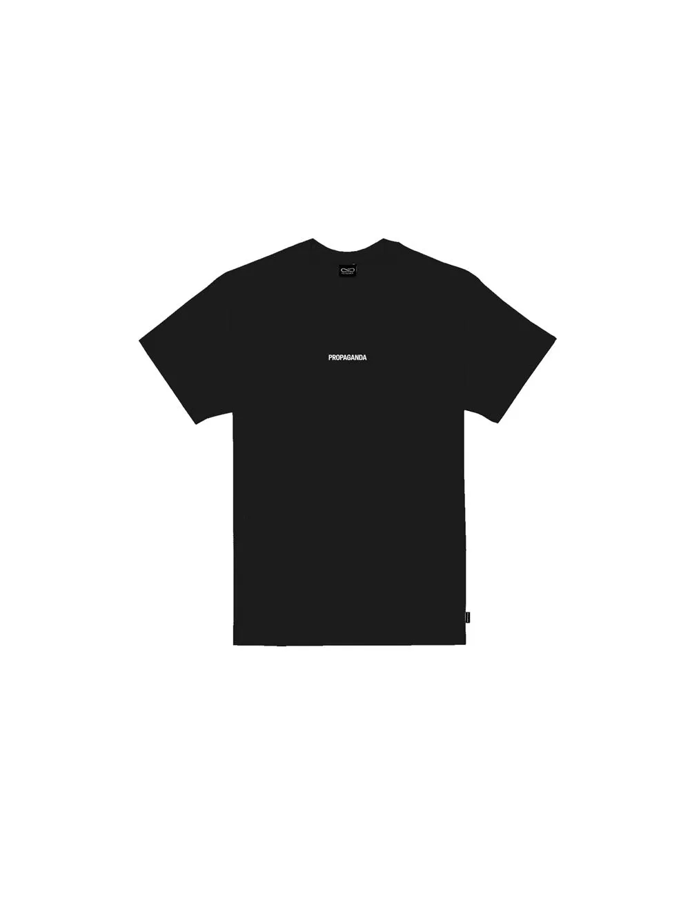 Ribs Classic T-shirt - Black