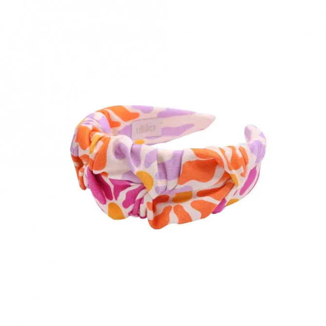 Ripple Headband Hippie