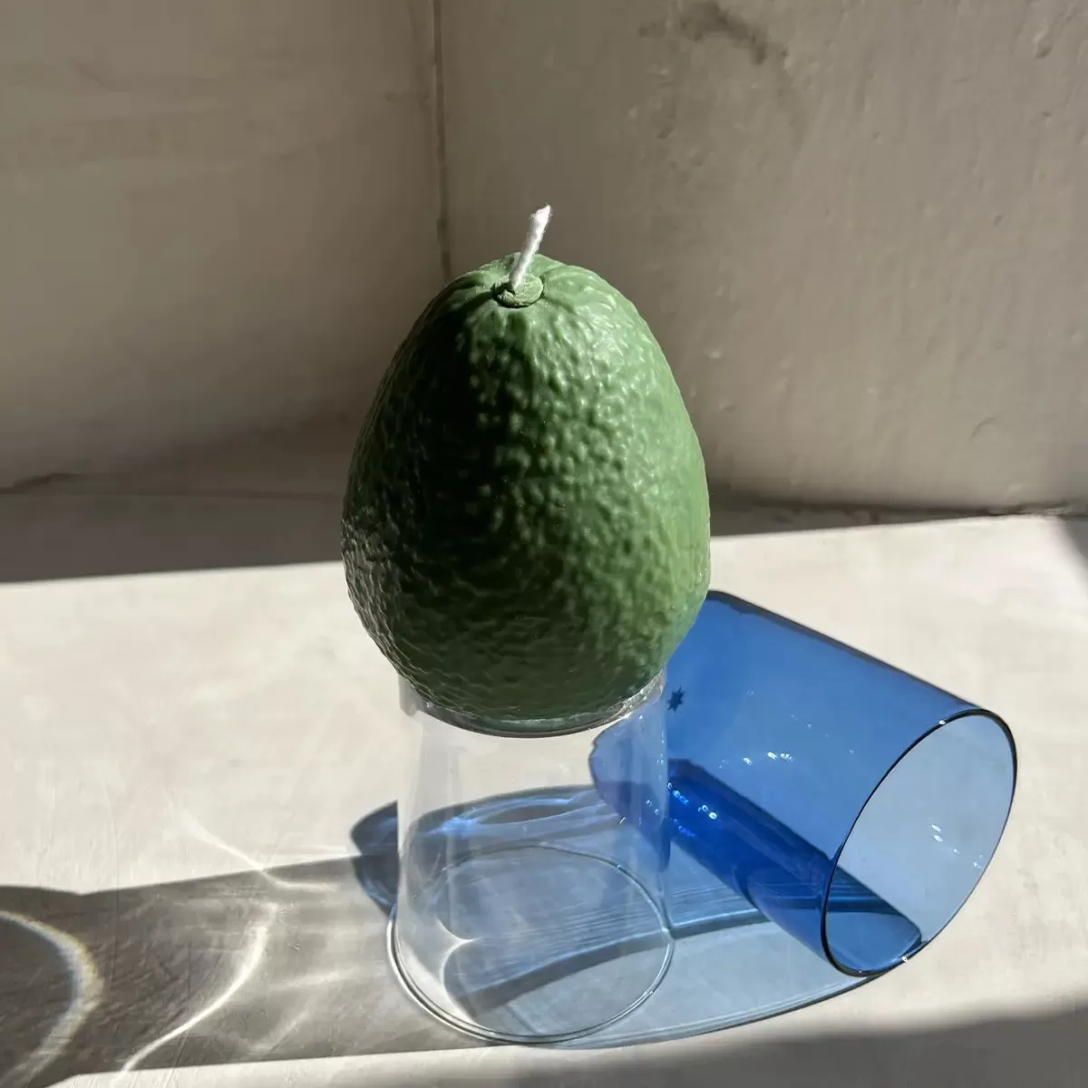 Scandles - Large Avocado