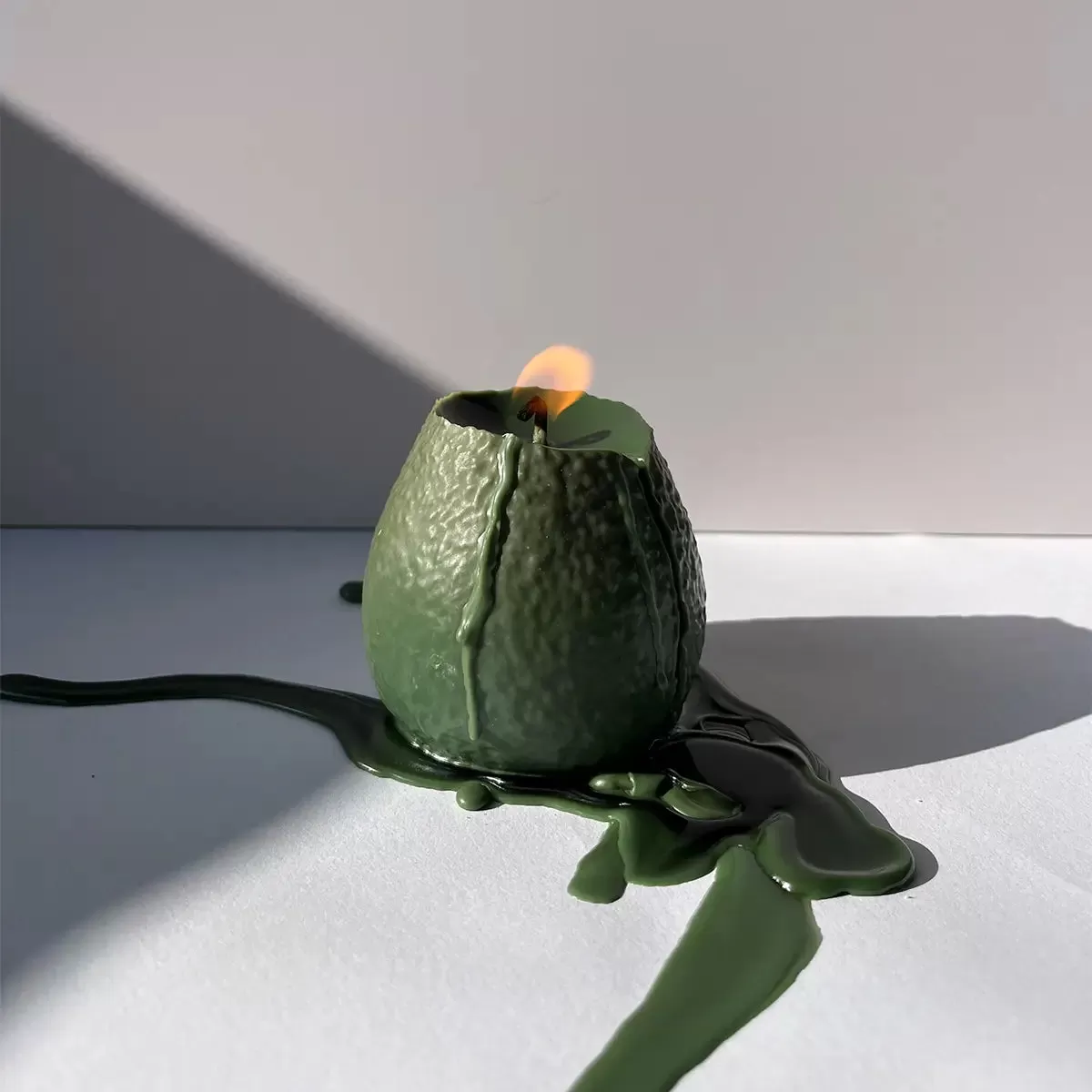 Scandles - Large Avocado