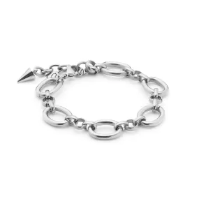 Sol / Bracelet / Silver