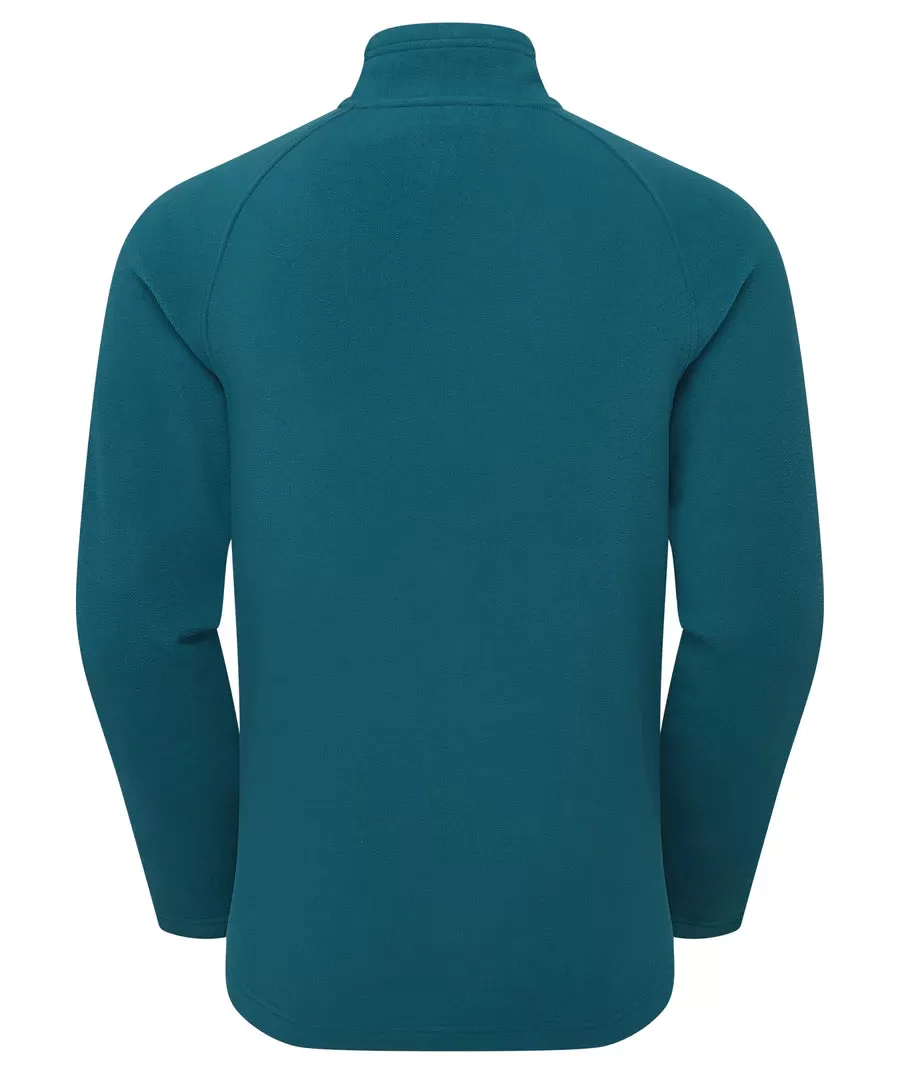 Sprayway Men's Santiago Interactive Full Zip Fleece (Marine Blue)