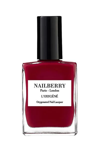 Strawberry Jam Nail Polish