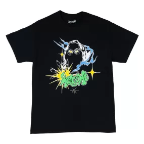 Stupefy Tee - Black