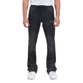 Sugarhill Janis Stacked Sweats