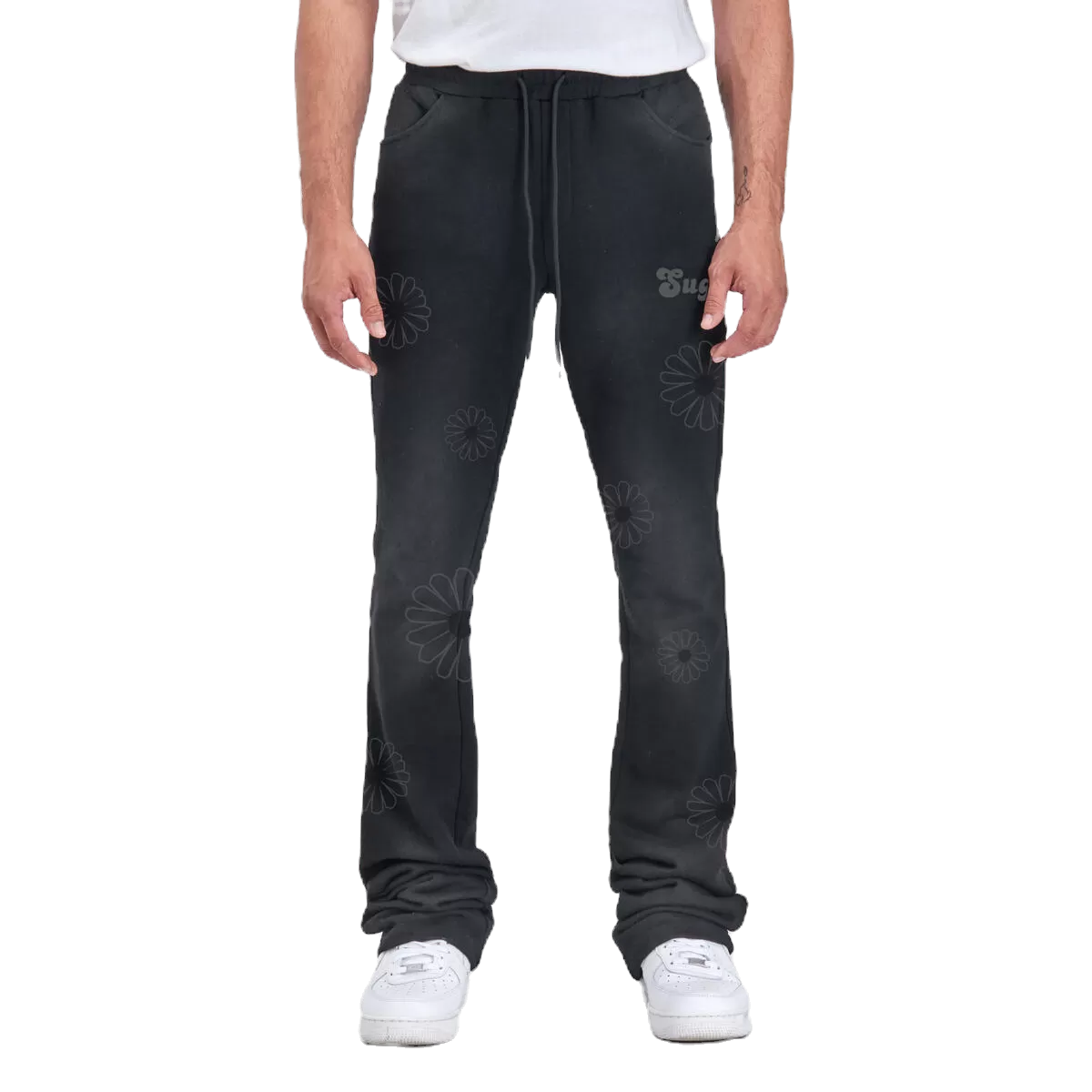 Sugarhill Janis Stacked Sweats