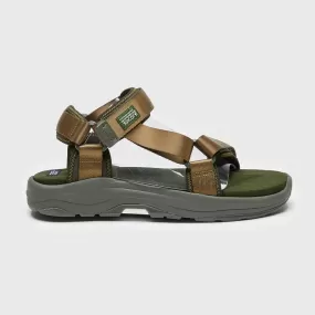 SUICOKE DEPA-RUN OG-333OL Olive Green [SK23333OL]