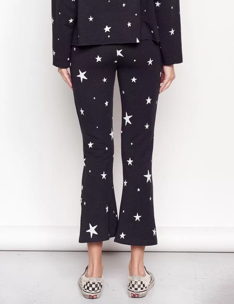 Sundry Stars Kick Flare Pant