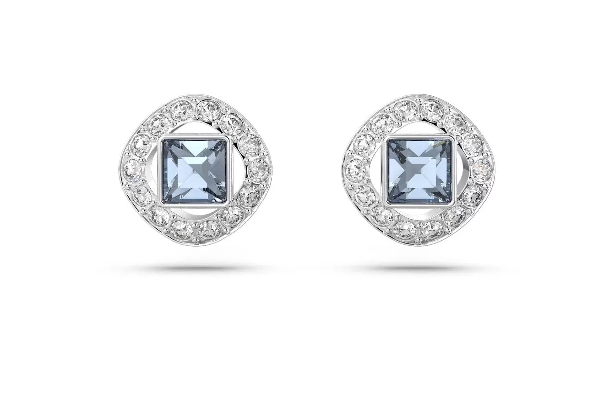 SWAROVSKI Angelic Stud Earrings