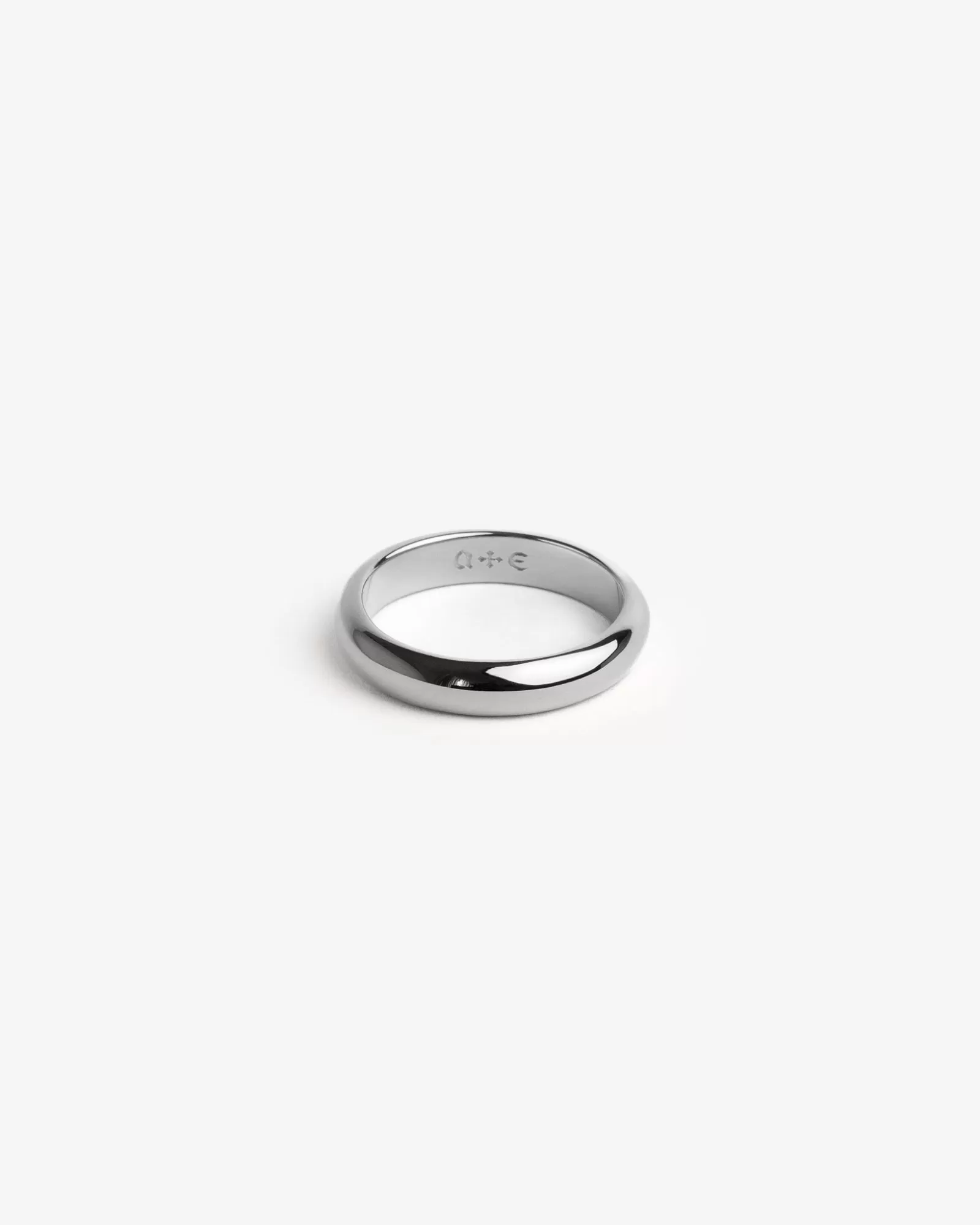 Syd Classic Stacker Ring (Regular)